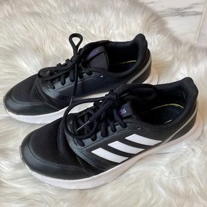 Adidas Cloudfoam Trainers 6.5
